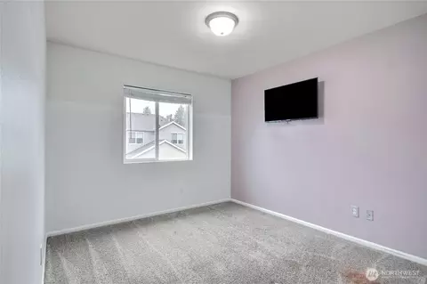 Bedroom - 1746 180th Ct E, Spanaway, WA 98387 photo 4 of 4