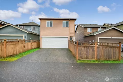 Exterior - 1746 180th Ct E, Spanaway, WA 98387 photo 2 of 4