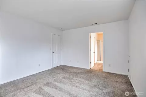 Bedroom - 1746 180th Ct E, Spanaway, WA 98387 photo 2 of 4