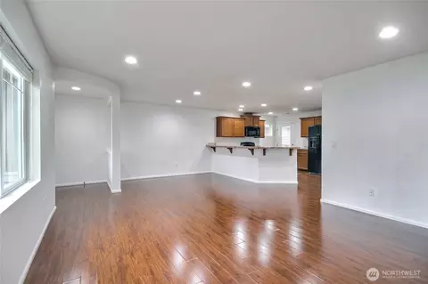 Living - 1746 180th Ct E, Spanaway, WA 98387 photo 1 of 3