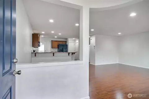 Entry Way - 1746 180th Ct E, Spanaway, WA 98387 photo 1 of 1