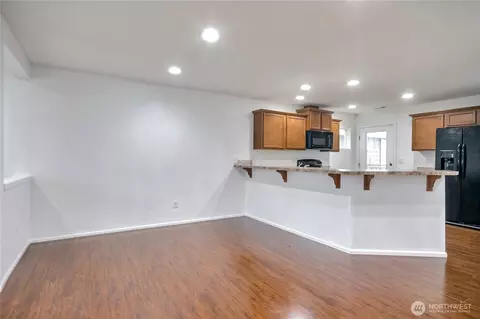 Living - 1746 180th Ct E, Spanaway, WA 98387 photo 2 of 3