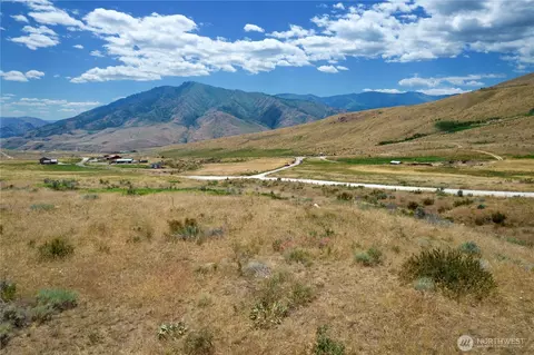 0 Nna Bill Shaw Rd, Pateros, WA 98846