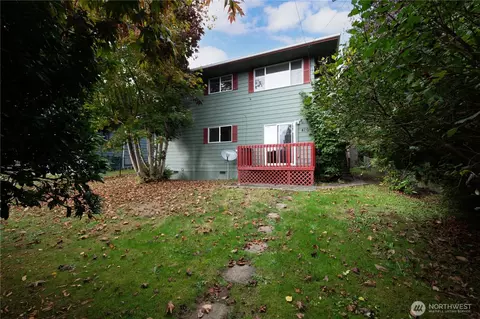 410 Hanna Ave, Aberdeen, WA 98520