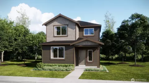 14509 203rd Ave E, Bonney Lake, WA 98391