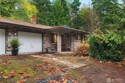 4408 Ridgewood Ct NW #3, Olympia, WA 98502