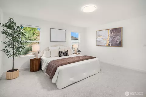 Bedroom - 3601 223rd Pl SE, Bothell, WA 98021 photo 1 of 3