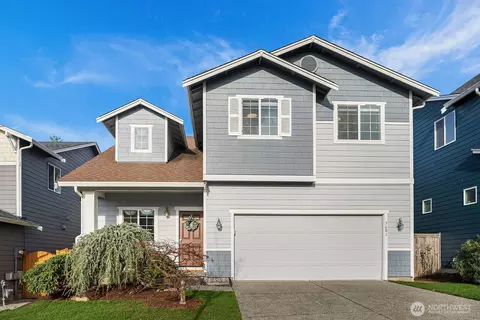 3601 223rd Pl SE, Bothell, WA 98021