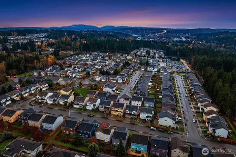 View/Area - 3601 223rd Pl SE, Bothell, WA 98021 photo 2 of 2