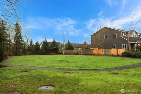 Exterior - 3601 223rd Pl SE, Bothell, WA 98021 photo 5 of 7