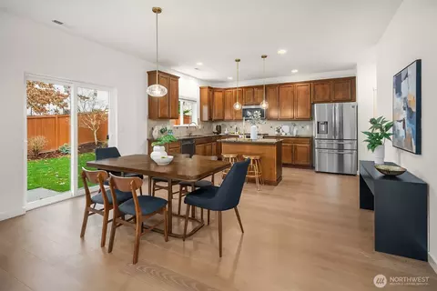 Dining - 3601 223rd Pl SE, Bothell, WA 98021 photo 1 of 3