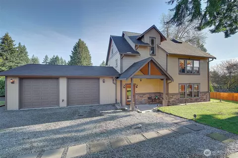 311 NE 117th St, Seattle, WA 98125