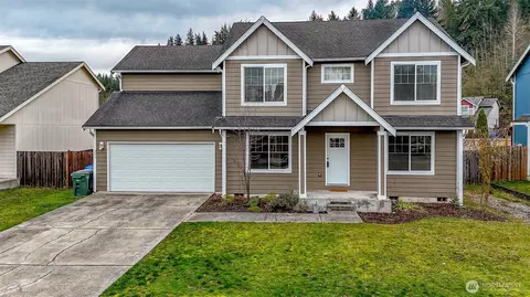 231 Easton Ave W, Eatonville, WA 98328