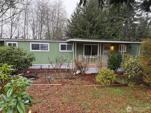 3060 NE Mcwilliams Rd, Bremerton, WA 98311