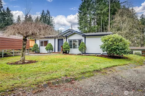 190 E Barnsby Pl, Shelton, WA 98584