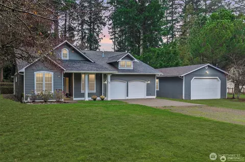1479 SE Ives Mill Rd, Port Orchard, WA 98367