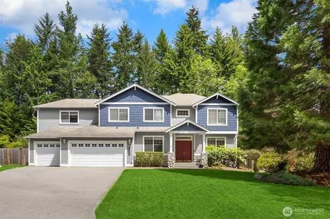 23600 Dunbar Pl NW, Poulsbo, WA 98370