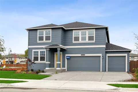 533 Wall St #48, Buckley, WA 98321