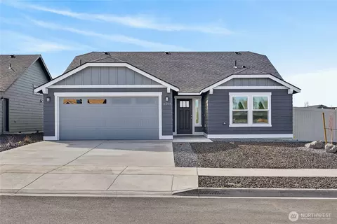 4341 W Sand Hill St, Moses Lake, WA 98837