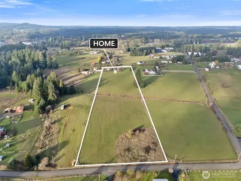 568 A Cemetery Rd, Winlock, WA 98596 photo 7