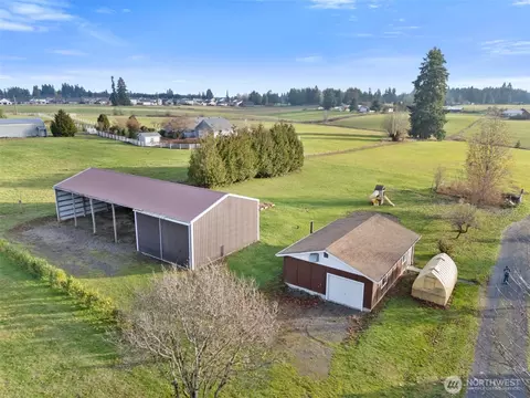568 A Cemetery Rd, Winlock, WA 98596 photo 4