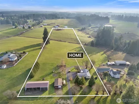 568 A Cemetery Rd, Winlock, WA 98596 photo 2