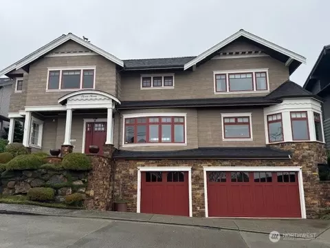1111 Sunset Ave SW, Seattle, WA 98116