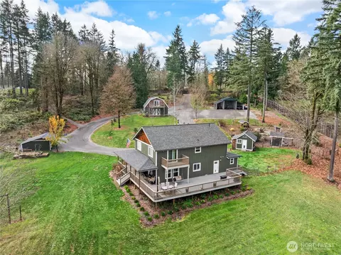 2925 Nature Ln SE, Tenino, WA 98589