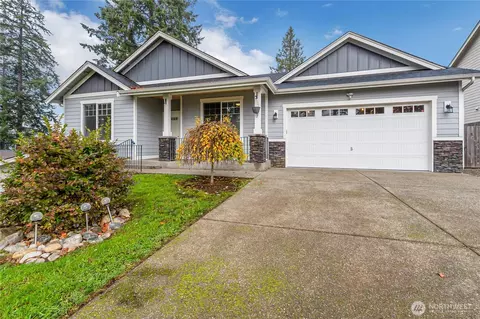 627 S 166th St, Spanaway, WA 98387