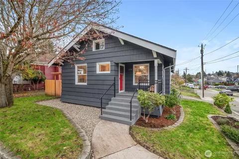 1202 Broadway Ave, Bremerton, WA 98337