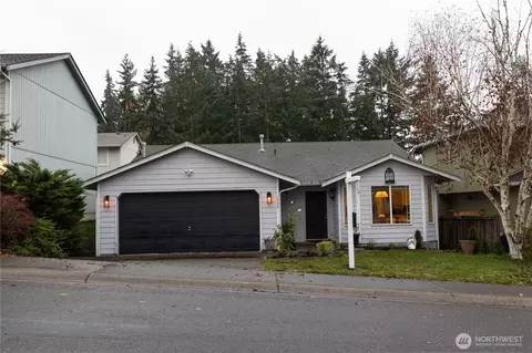 1524 E 200th Street Ct, Spanaway, WA 98387