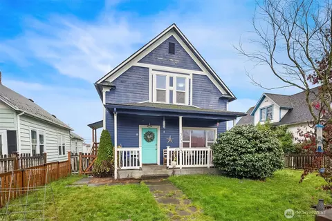 2509 Oakes Ave, Everett, WA 98201