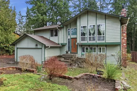 5189 Brasch Rd SE, Port Orchard, WA 98367