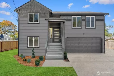 5825 S M St, Tacoma, WA 98408