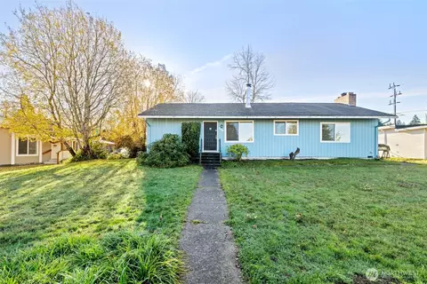 206 E Vashon Ave, Port Angeles, WA 98362