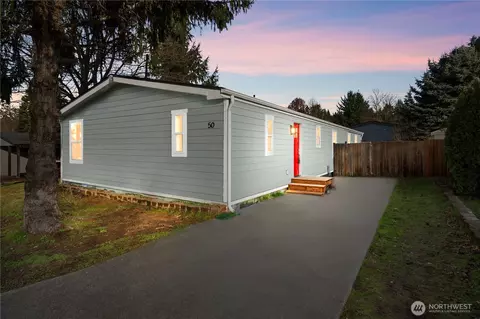 4500 Ruddell Rd SE #50, Lacey, WA 98503