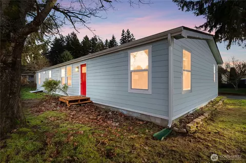 4500 Ruddell Rd SE #50, Lacey, WA 98503