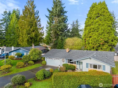 3002 Camaro Ct SE, Lacey, WA 98503