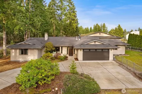 17604 SE 292nd Pl, Kent, WA 98042