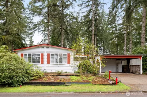 2535 70th Ave SW # 12, Tumwater, WA 98512