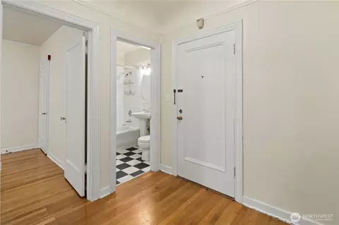 Entry Way - 409 10th Ave E, Seattle, WA 98102 photo 7 of 7