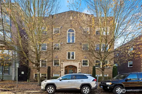 Exterior - 409 10th Ave E, Seattle, WA 98102 photo 1 of 6