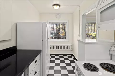 Kitchen - 409 10th Ave E, Seattle, WA 98102 photo 6 of 7