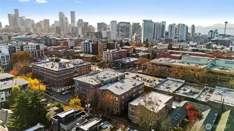 View/Area - 409 10th Ave E, Seattle, WA 98102 photo 1 of 5