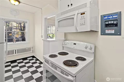 Kitchen - 409 10th Ave E, Seattle, WA 98102 photo 5 of 7