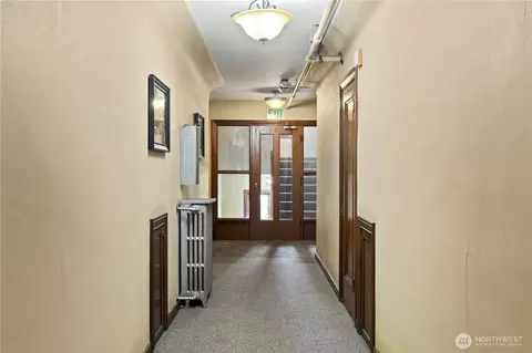 Entry Way - 409 10th Ave E, Seattle, WA 98102 photo 5 of 7
