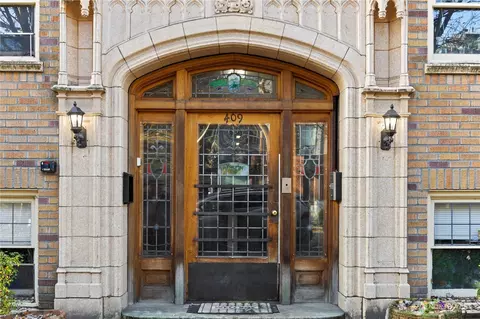 Entry Way - 409 10th Ave E, Seattle, WA 98102 photo 1 of 7