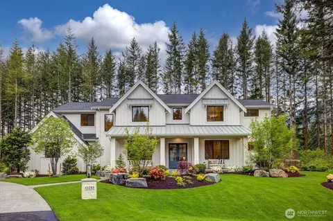 43268 SE 145th Pl, North Bend, WA 98045