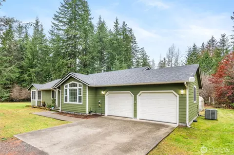1285 Mox Chehalis Rd, Mccleary, WA 98557