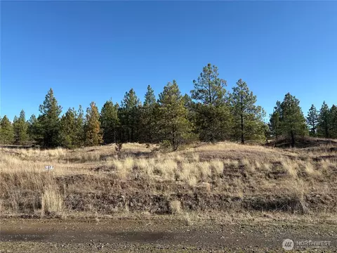 35350 Prairie Ln N #LOT 7, Creston, WA 99112